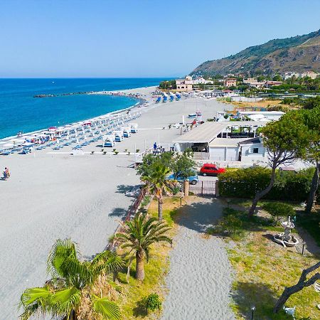 Rivamare Campora Casa Vacanze Campora San Giovanni Buitenkant foto