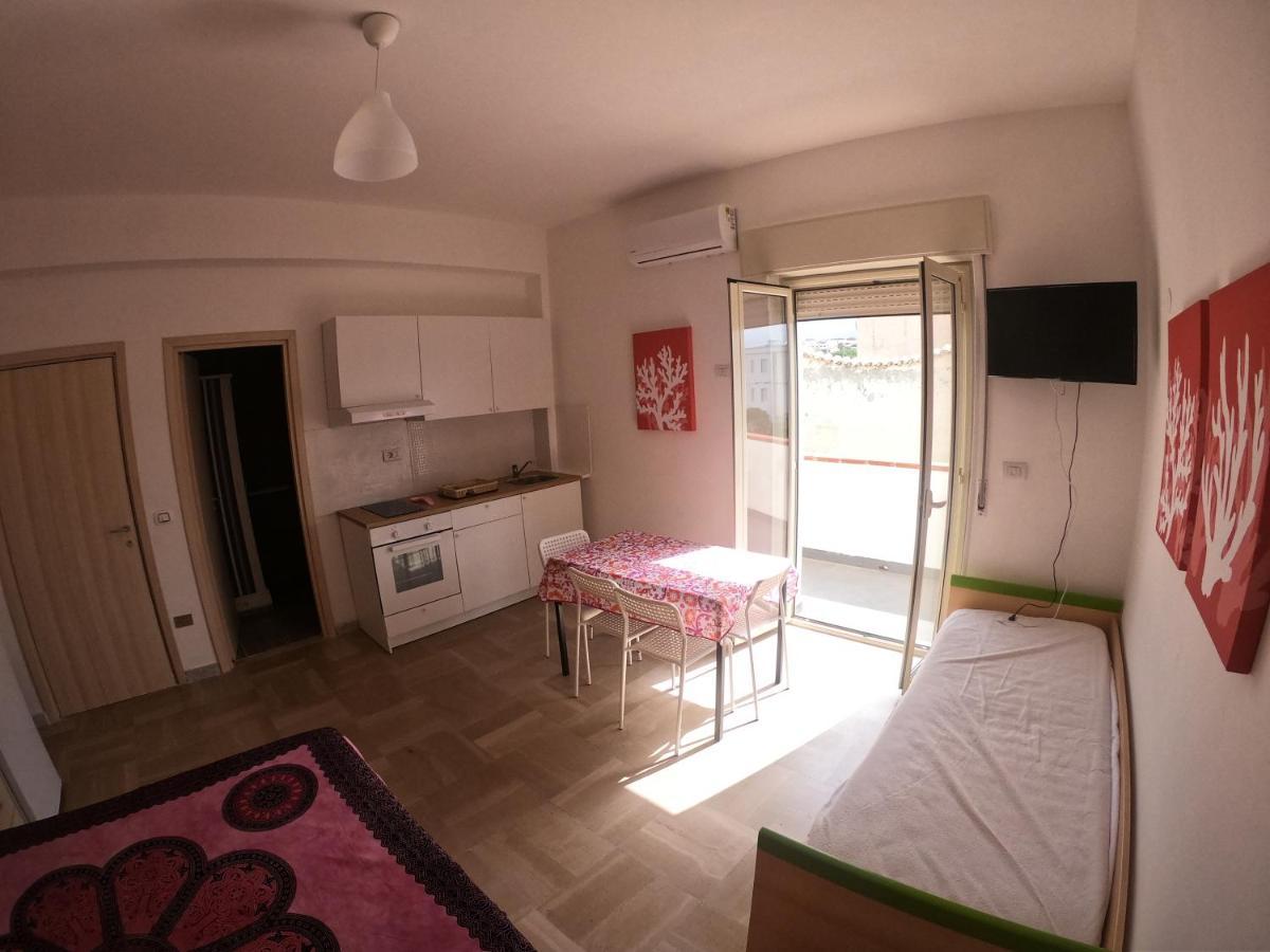 Rivamare Campora Casa Vacanze Campora San Giovanni Buitenkant foto