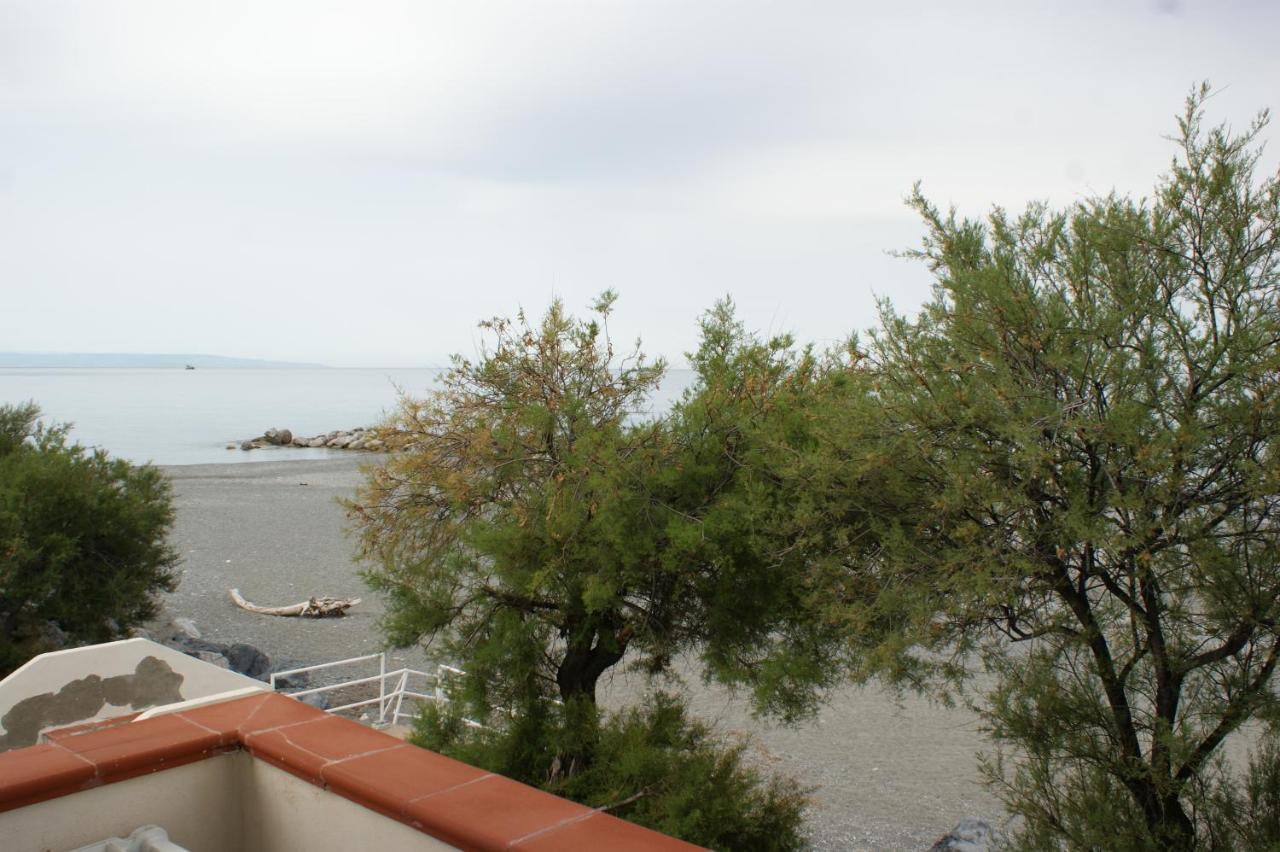 Rivamare Campora Casa Vacanze Campora San Giovanni Buitenkant foto