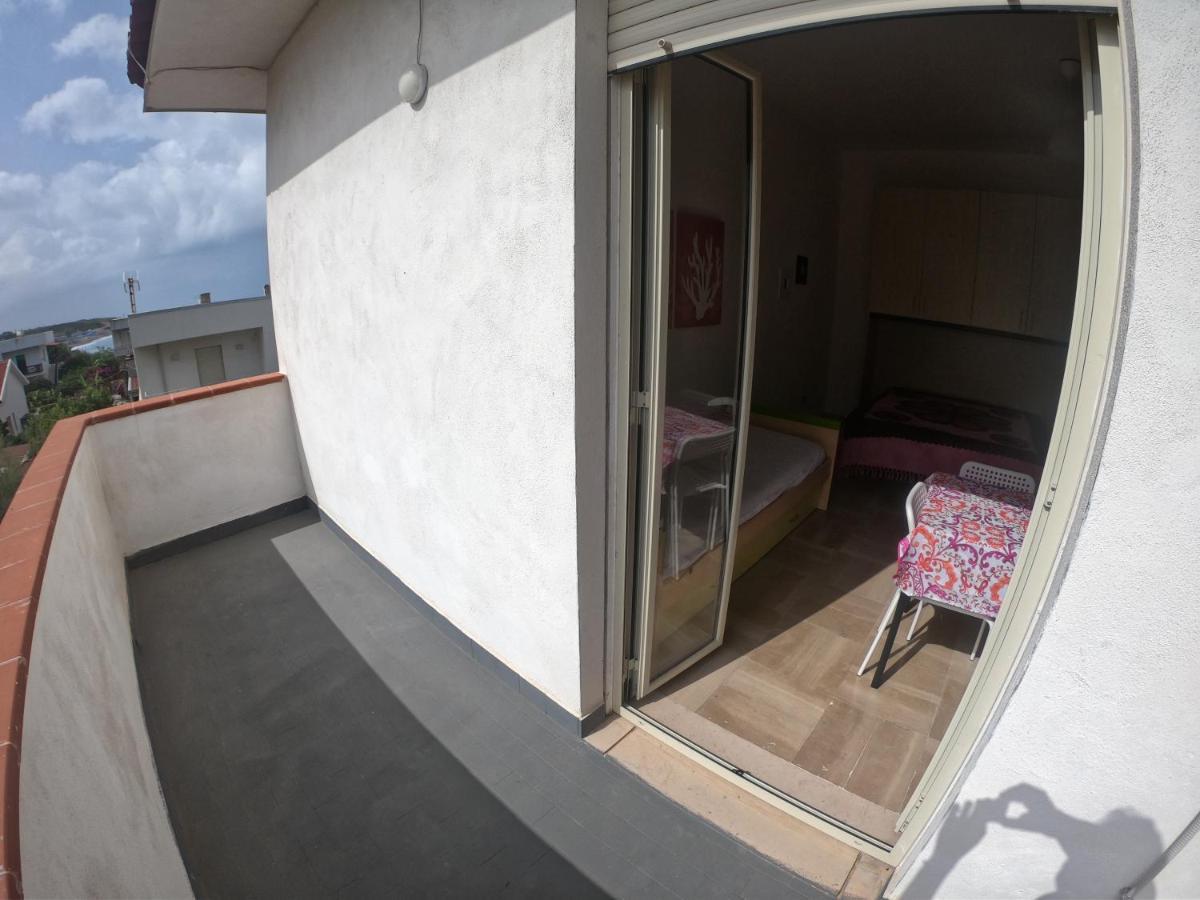Rivamare Campora Casa Vacanze Campora San Giovanni Buitenkant foto