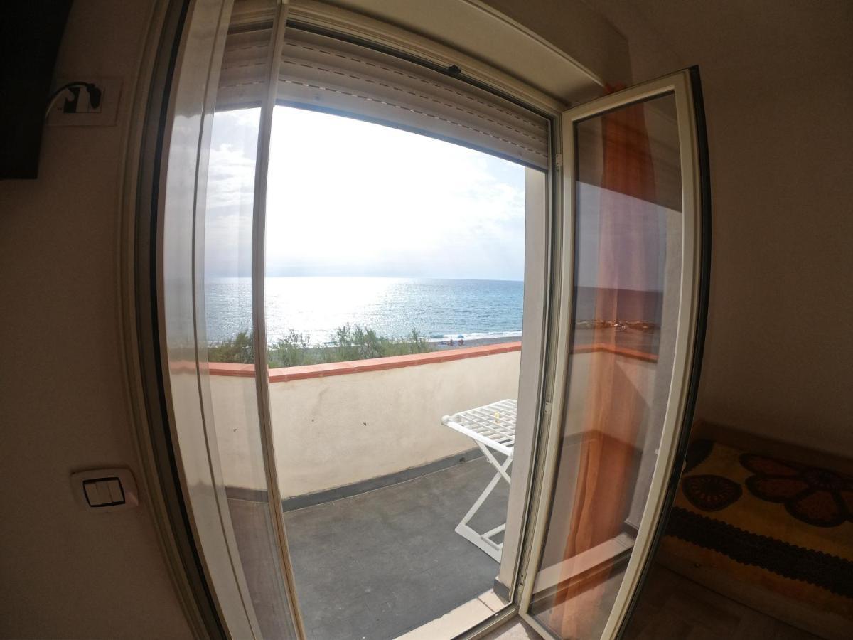 Rivamare Campora Casa Vacanze Campora San Giovanni Buitenkant foto