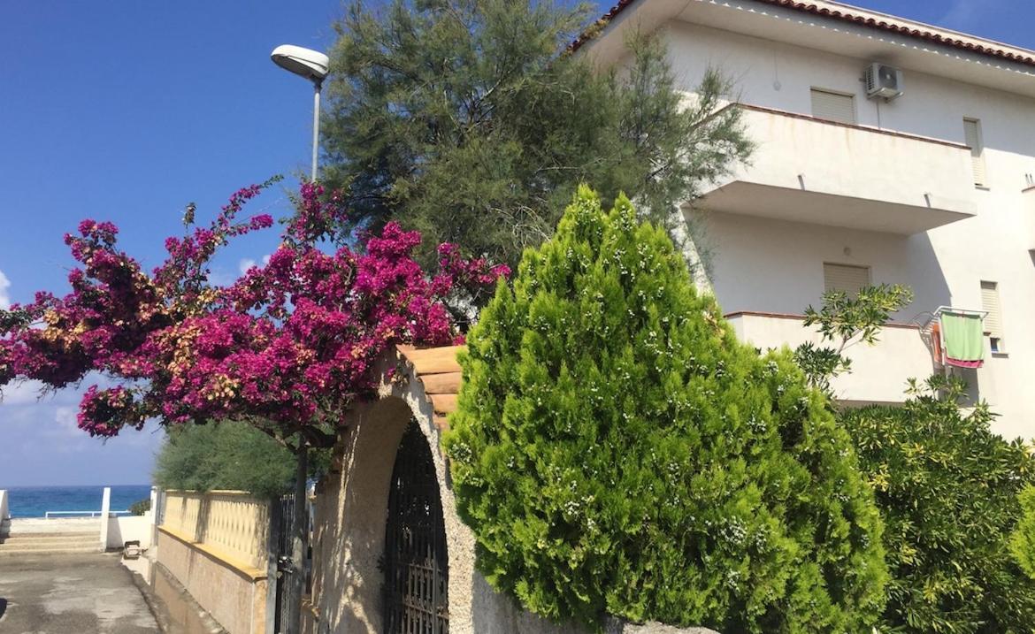 Rivamare Campora Casa Vacanze Campora San Giovanni Buitenkant foto
