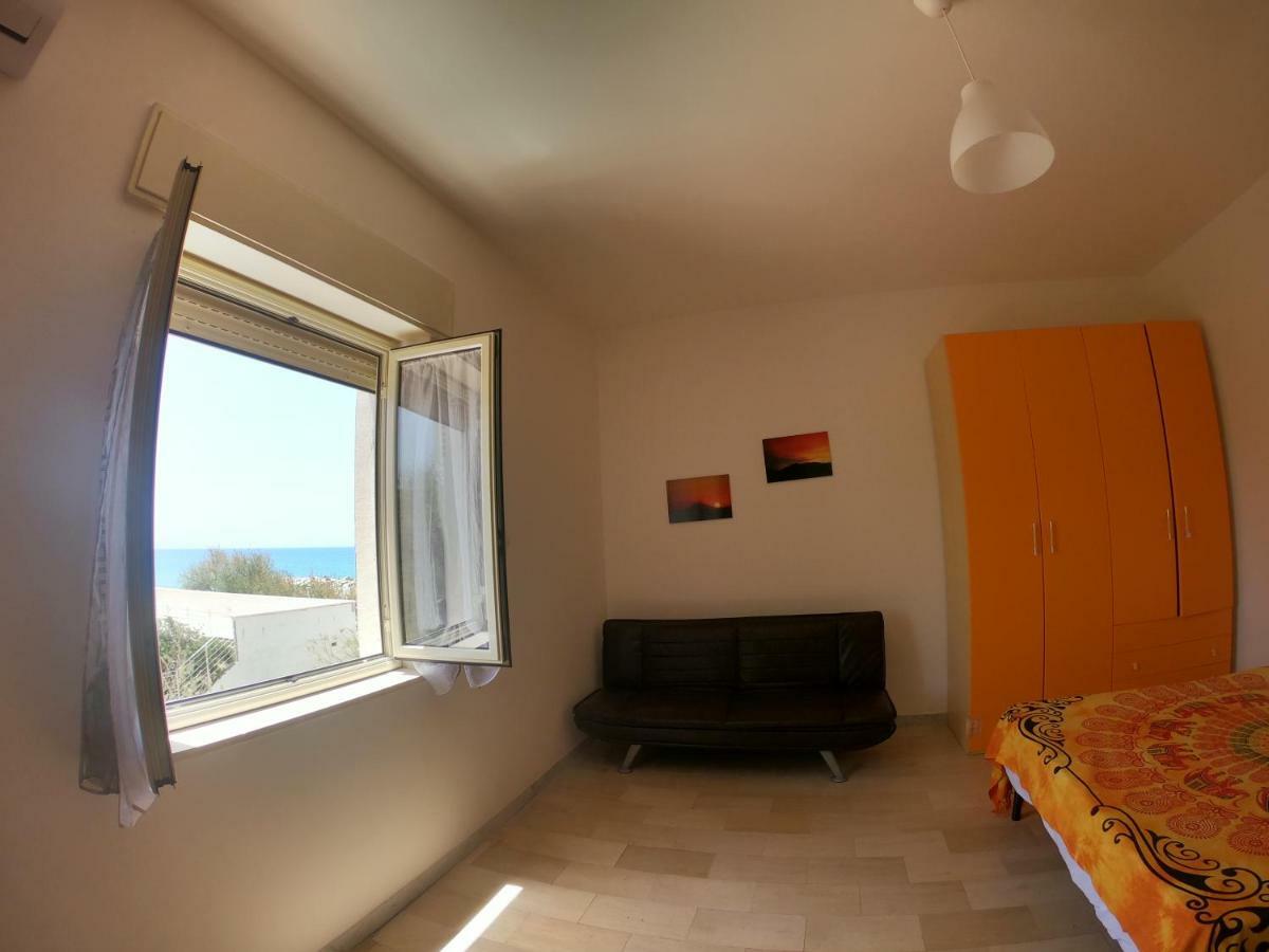 Rivamare Campora Casa Vacanze Campora San Giovanni Buitenkant foto