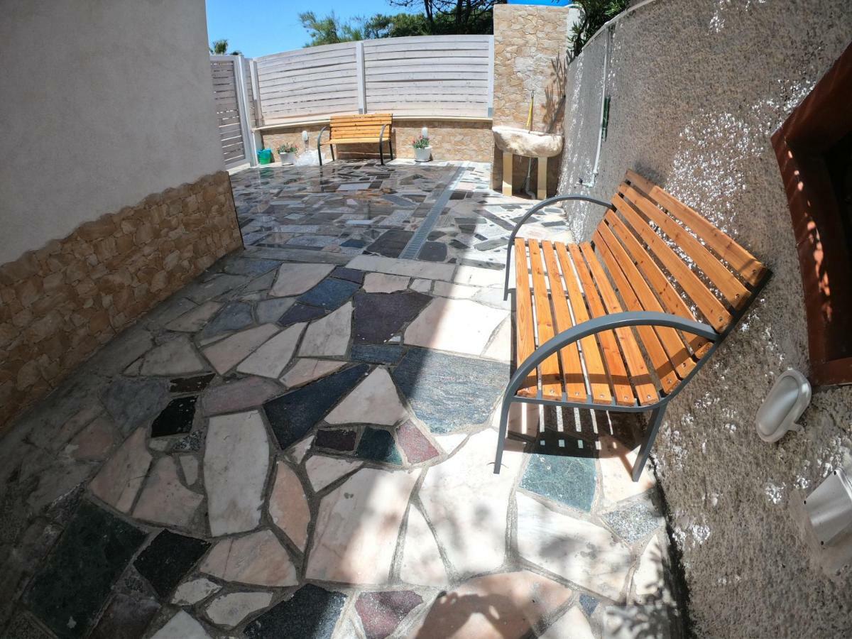 Rivamare Campora Casa Vacanze Campora San Giovanni Buitenkant foto