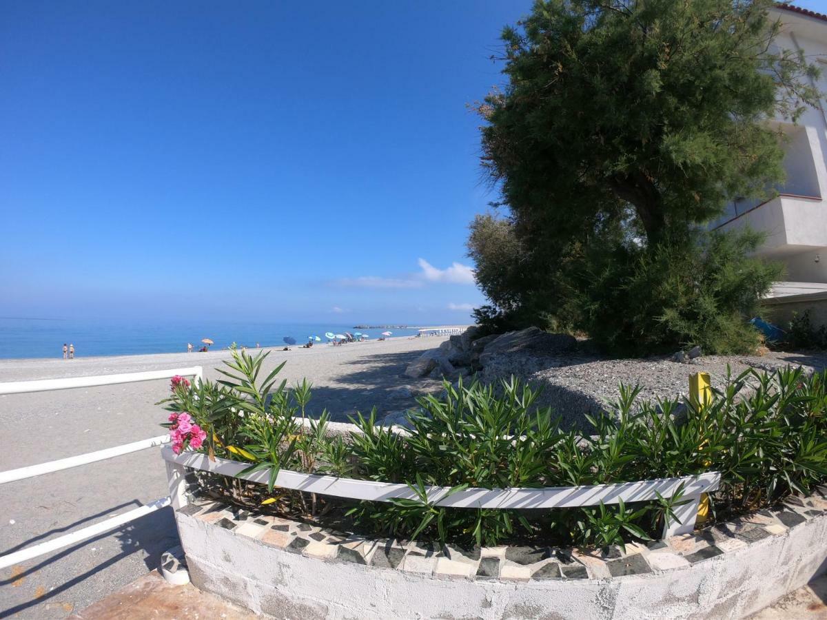 Rivamare Campora Casa Vacanze Campora San Giovanni Buitenkant foto